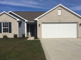 309 NW Shadetree Ln, Sheridan, IN 46069