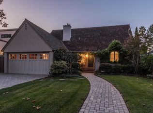 220 Castilian Way, San Mateo, CA 94402
