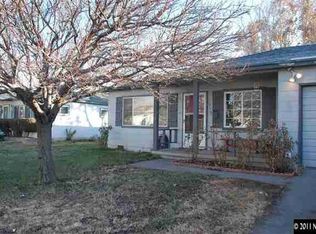 1770 Emerald Pl, Reno, NV 89502