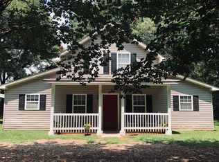 98 Jonathans Roost Rd, Williamson, GA 30292