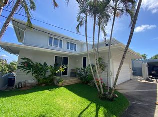 864 Aalapapa Dr, Kailua, HI 96734