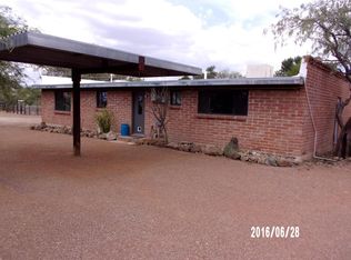 2810 S Cottonwood Ln, Tucson, AZ 85713