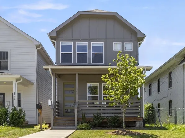1507B 14th Ave N, Nashville, TN 37208