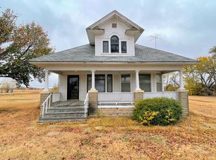 301 S Snyder, Plevna, KS 67568