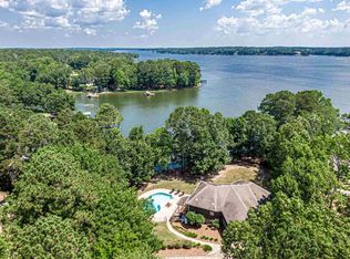 127 Smith Ct, Eatonton, GA 31024