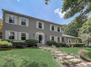 7421 Longmeadow Rd, Madison, WI 53717