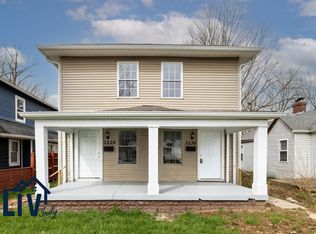 3234 Winthrop Ave #3234, Indianapolis, IN 46205