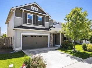 4556 S Cruzatte Ln, Boise, ID 83716
