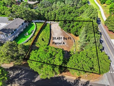 4100 Old Adobe Rd Parcel A, Palo Alto, CA, 94306