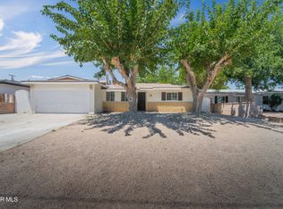 44933 16th St W, Lancaster, CA 93534
