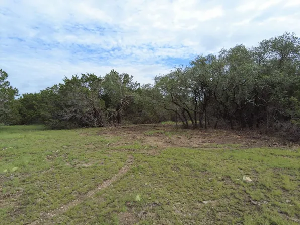 County Road 206, Lampasas, TX 76550