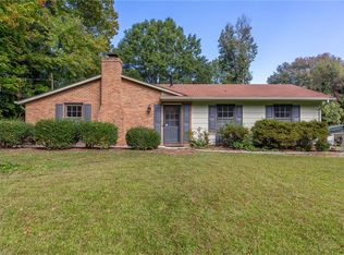 1515 Ann Arbor Ave, High Point, NC 27265