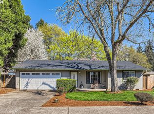 524 NE 41st Ave, Hillsboro, OR 97124