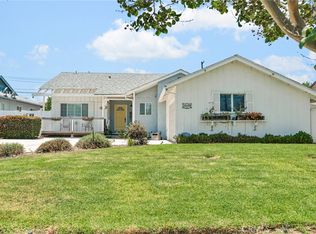 10033 Petit Ave, North Hills, CA 91343