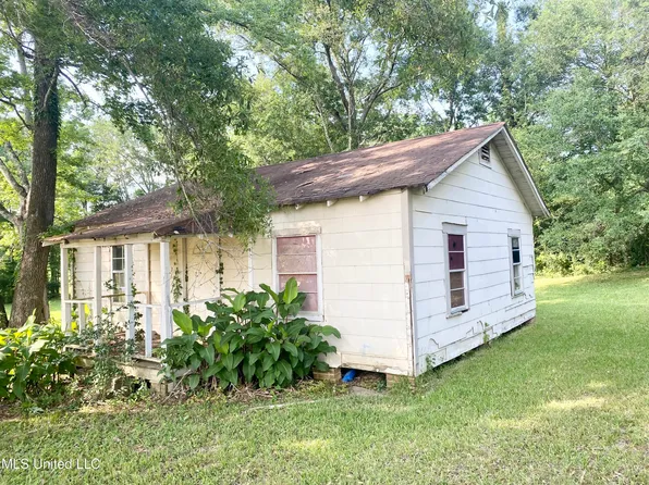 503 Newton St, Crystal Springs, MS 39059