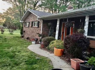 111 Rohrer Dr, Belle, MO 65013