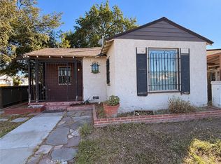 800 W 99th St, Los Angeles, CA 90044