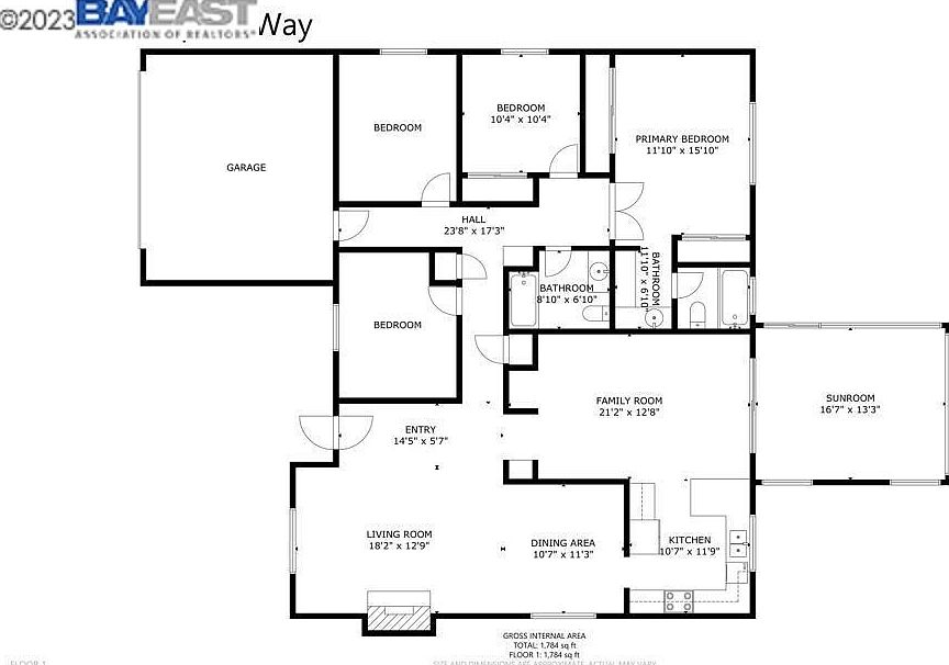 500 Christopher Way, Vallejo, CA 94589 MLS 41043475 Zillow