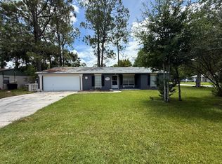 2717 Tina Ln, Middleburg, FL 32068