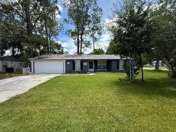 2717 Tina Ln, Middleburg, FL 32068