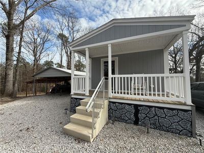 671 Ward Rd, Boyce, LA, 71409