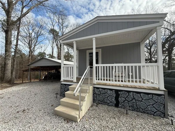 671 Ward Rd, Boyce, LA 71409