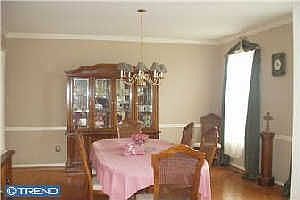Formal Living Room