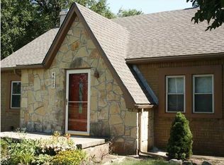 4625 E Meadow Ln, Wichita, KS 67218