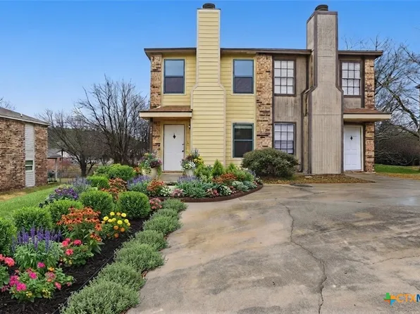 922 N 7th St, Copperas Cove, TX 76522