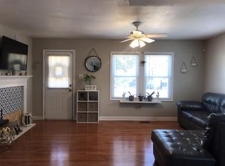 128 Morningside Ln, Columbia, TN 38401