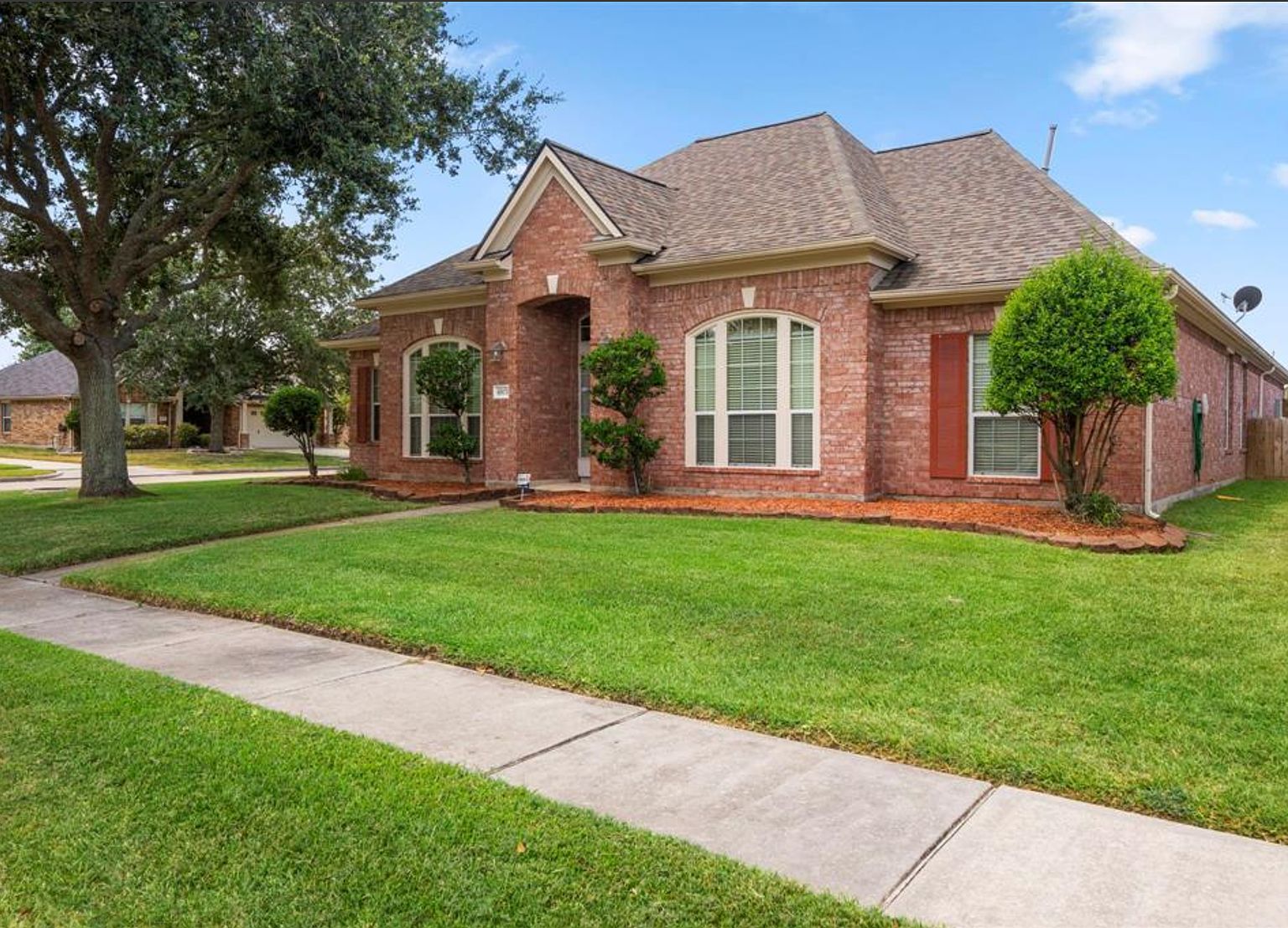 4904 Cedar Cove Dr, Baytown, TX 77521 | Zillow