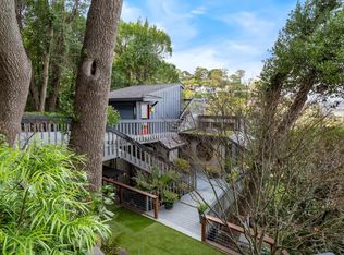 214 Santa Rosa Ave, Sausalito, CA 94965
