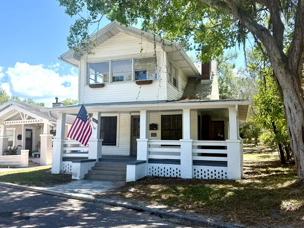 560 Roser Park Dr S, Saint Petersburg, FL 33701