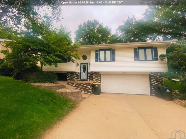 3315 S Hennepin St, Sioux City, IA 51106