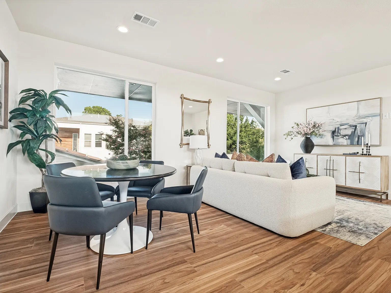 3 bed, 2.5 bath, 1770 sqft, $3,850 — Photo 4