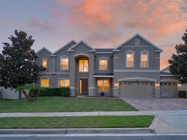 16004 Ollivett St, Winter Garden, FL 34787