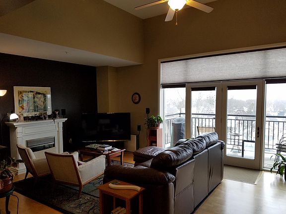 living room and deck #1