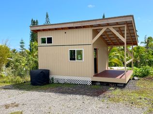 12-7067 Kamoamoa St, Pahoa, HI 96778