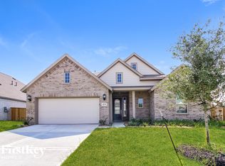 4231 Redford Valley Rd, Rosharon, TX 77583