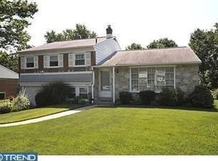 1565 Elkins Ave, Abington, PA 19001