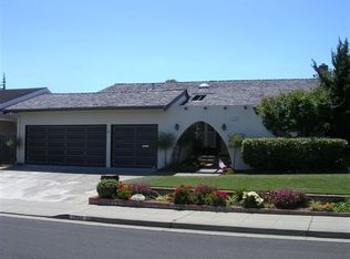 1808 Mulberry Dr, San Mateo, CA 94403