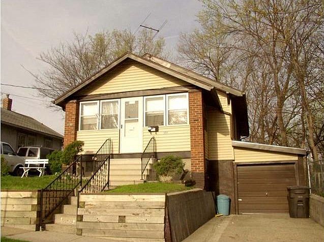 Outside Front