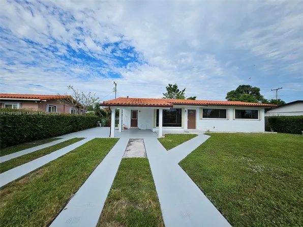 1085 W 50th Pl, Hialeah, FL 33012