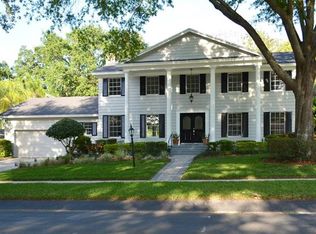 180 Spring Lake Hills Dr, Altamonte Springs, FL 32714