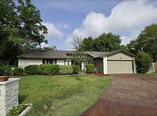 2300 Preston Trails Cv, Austin, TX 78747