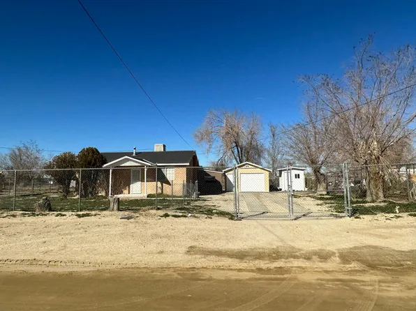 10305 E Avenue S12, Littlerock, CA 93543