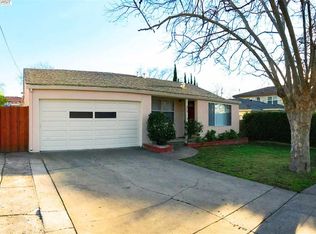 312 Escobar St, Fremont, CA 94539