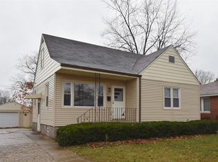2607 183rd Pl, Lansing, IL 60438