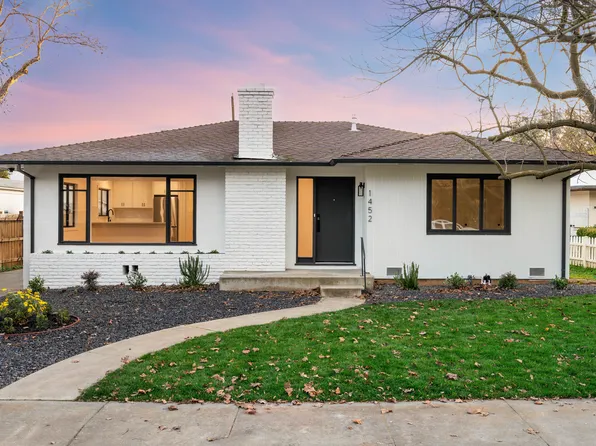 1452 Arvilla Dr, Sacramento, CA 95822