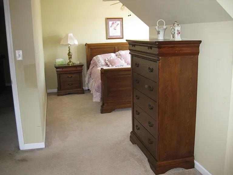 Girl's Bdrm View #10